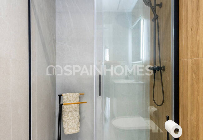 Doppelhaushälften Mit Pools In Der Nähe Von Golf In Orihuela 33