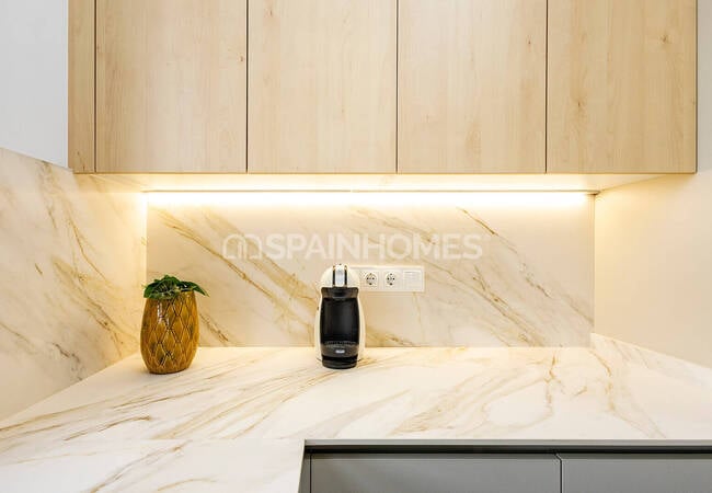 Doppelhaushälften Mit Pools In Der Nähe Von Golf In Orihuela 27