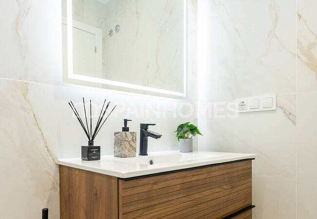 Doppelhaushälften Mit Pools In Der Nähe Von Golf In Orihuela 42