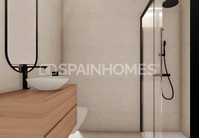 New Flats Near the Beach in Guardamar Del Segura Alicante 11