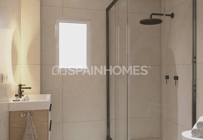 Adosados En Venta Casas En Bigastro Alicante 14