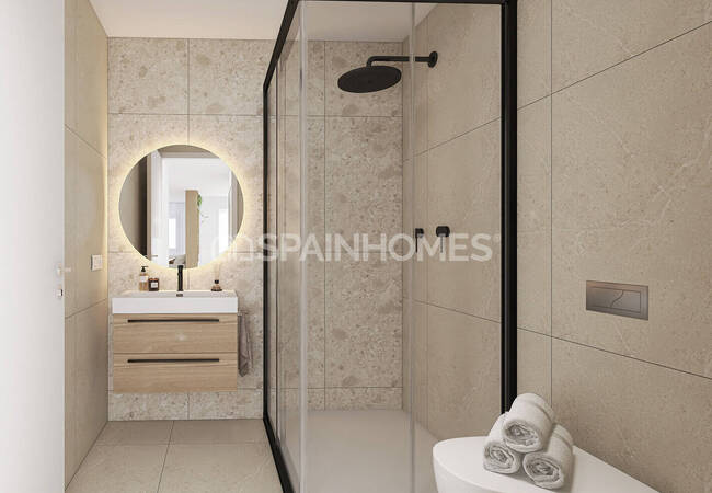 Adosados En Venta Casas En Bigastro Alicante 15