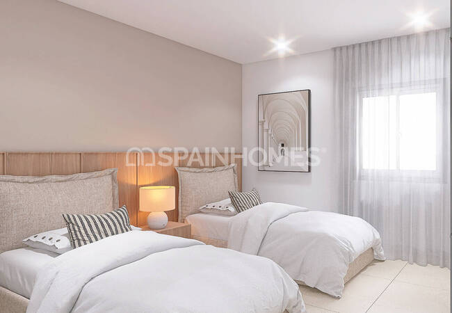 Adosados En Venta Casas En Bigastro Alicante 12