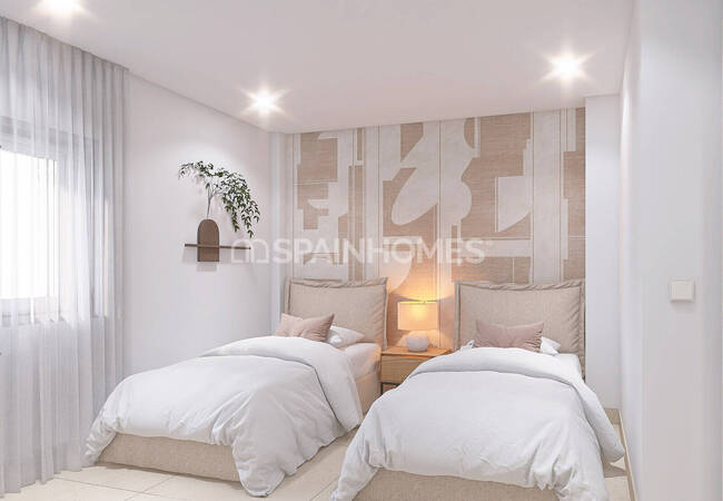 Adosados En Venta Casas En Bigastro Alicante 13