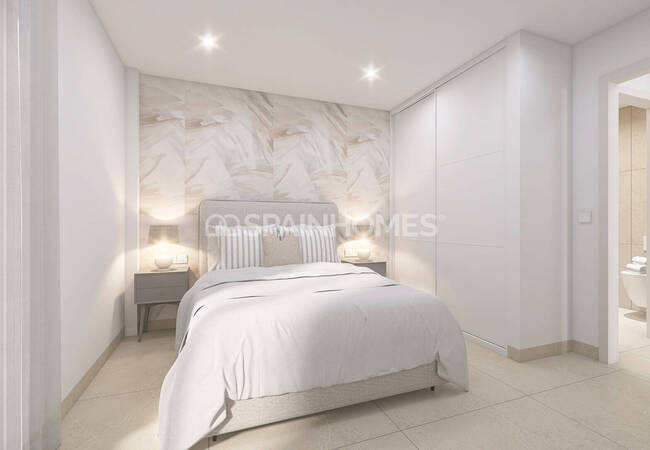 Adosados En Venta Casas En Bigastro Alicante 10