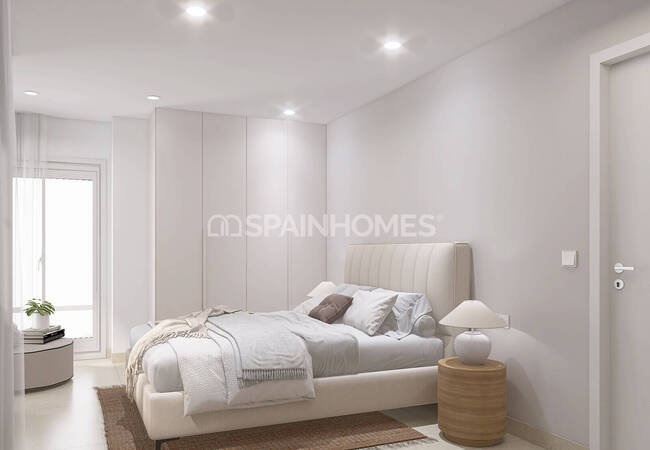 Adosados En Venta Casas En Bigastro Alicante 9