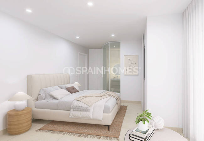 Adosados En Venta Casas En Bigastro Alicante 8