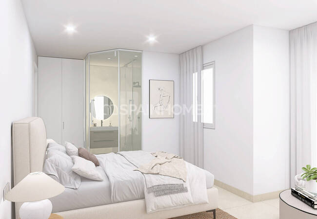 Adosados En Venta Casas En Bigastro Alicante 11