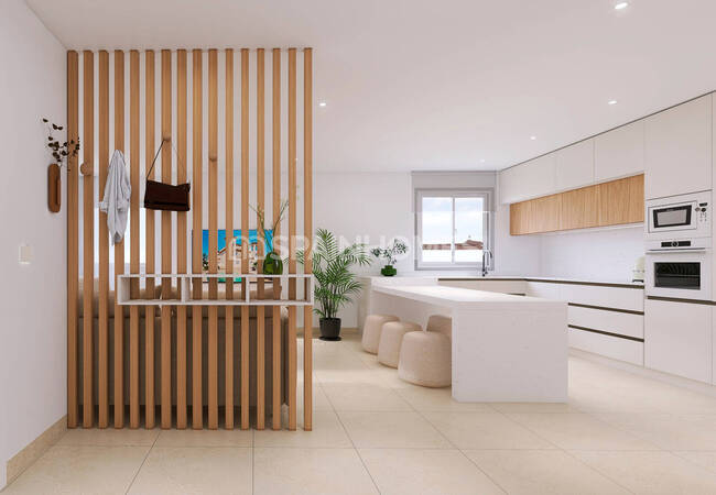 Adosados En Venta Casas En Bigastro Alicante 4