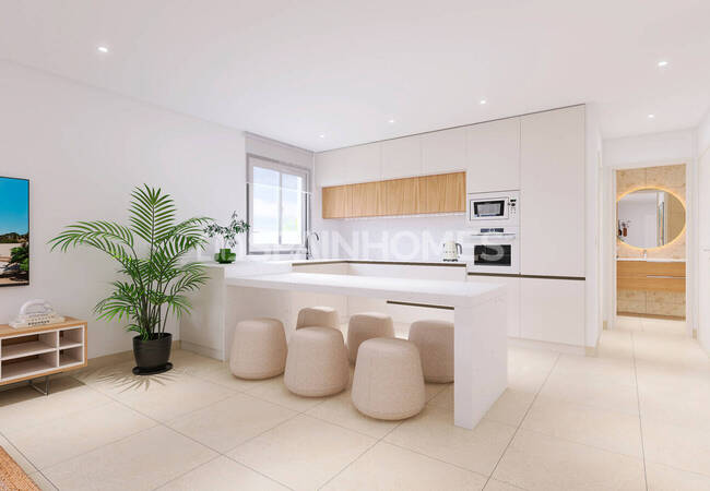 Adosados En Venta Casas En Bigastro Alicante 5