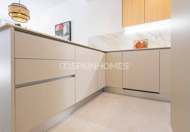 Elegant Townhouses in Vistabella Golf, Orihuela 27