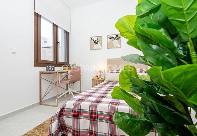 Elegant Townhouses in Vistabella Golf, Orihuela 31