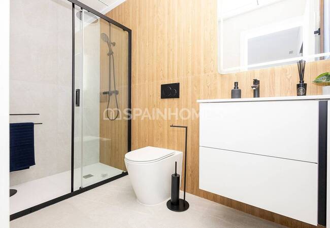 Elegant Townhouses in Vistabella Golf, Orihuela 37