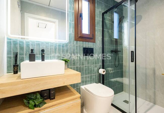 Elegant Townhouses in Vistabella Golf, Orihuela 39