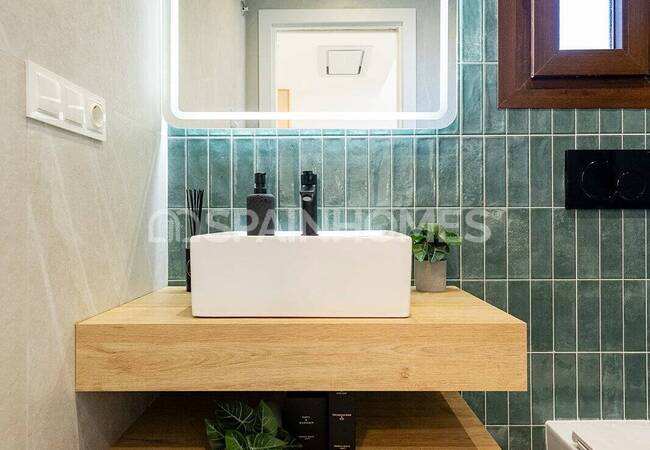 Elegant Townhouses in Vistabella Golf, Orihuela 38