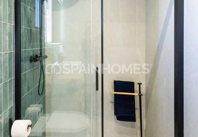 Elegant Townhouses in Vistabella Golf, Orihuela 40