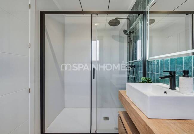 Exklusive Häuser Mit Privaten Pools In Vistabella Golf Orihuela 52