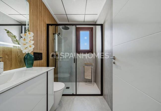 Exklusive Häuser Mit Privaten Pools In Vistabella Golf Orihuela 47