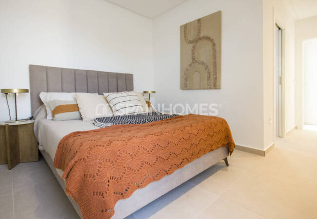 Lägenheter Med Gemensamma Funktioner I San Fulgencio, Alicante 7