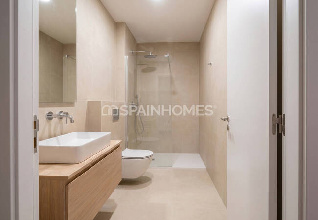 Appartements Avec Piscine Commune Dans San Fulgencio, Alicante 23