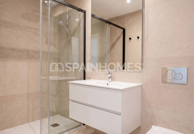 Appartements Avec Piscine Commune Dans San Fulgencio, Alicante 25
