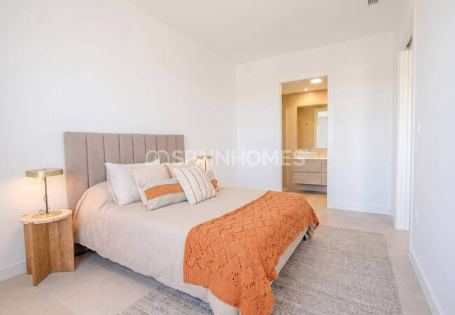 Appartements Avec Piscine Commune Dans San Fulgencio, Alicante 20