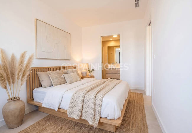 Appartements Avec Piscine Commune Dans San Fulgencio, Alicante 21