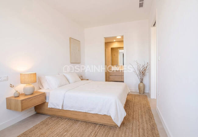 Appartements Avec Piscine Commune Dans San Fulgencio, Alicante 22