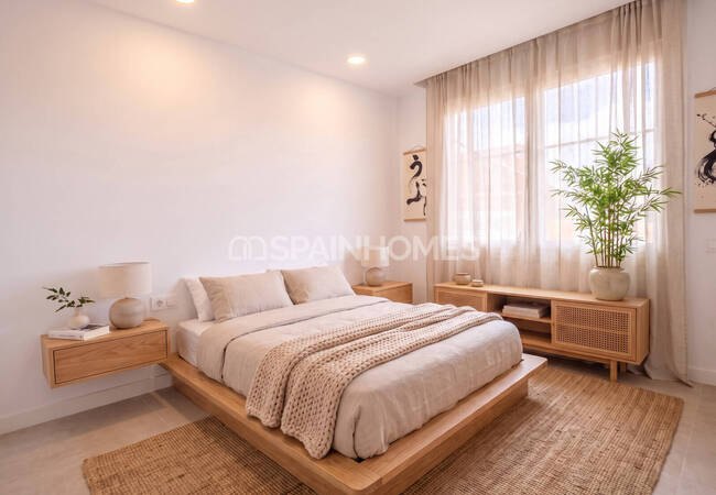 Appartements Avec Piscine Commune Dans San Fulgencio, Alicante 17