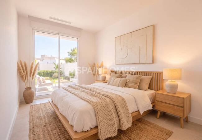Appartements Avec Piscine Commune Dans San Fulgencio, Alicante 19