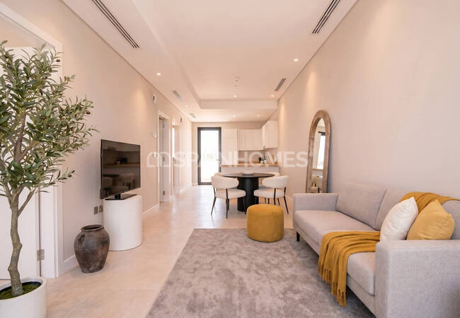 Appartements Avec Piscine Commune Dans San Fulgencio, Alicante 13