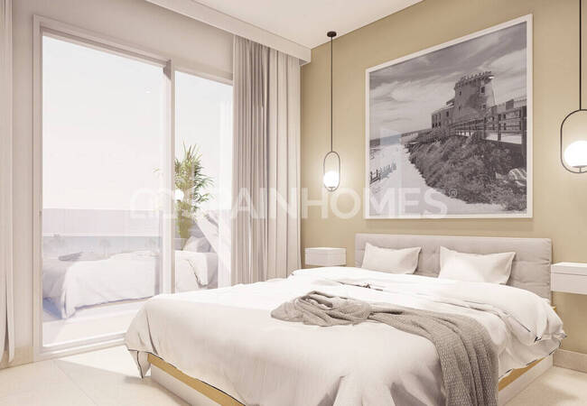 Stylish Villas Close to the Sea in Pilar De La Horadada 19