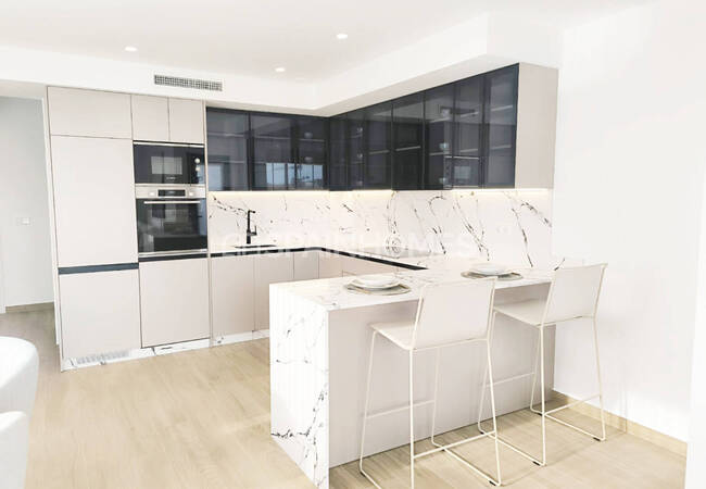 Elegant Golf Villas with Pool in Algorfa La Finca 32