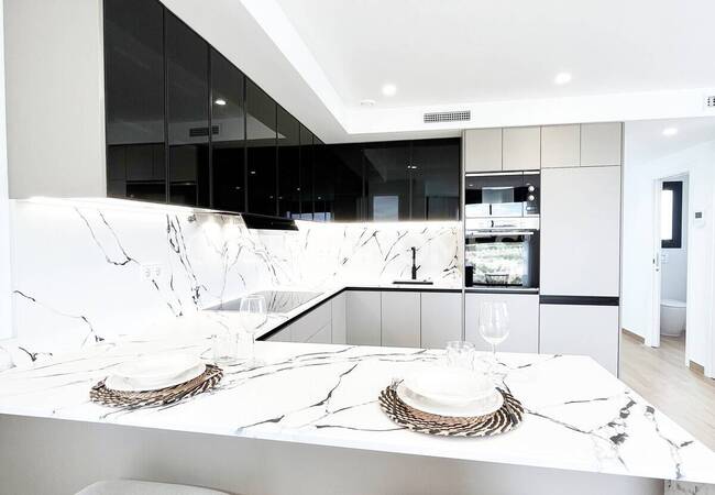 Elegant Golf Villas with Pool in Algorfa La Finca 33