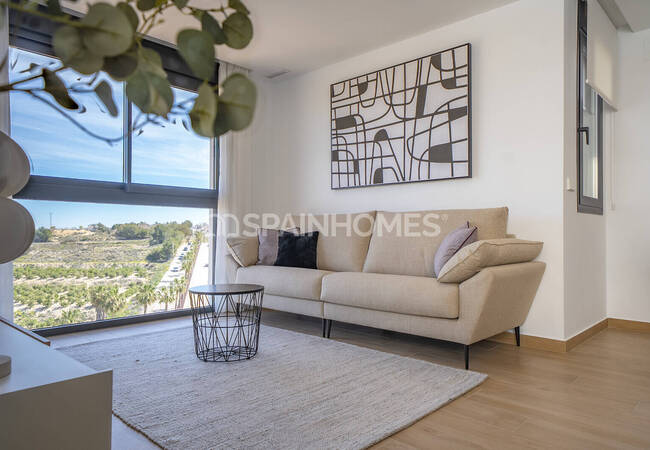 Elegant Golf Villas with Pool in Algorfa La Finca 29