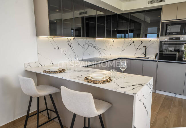 Elegant Golf Villas with Pool in Algorfa La Finca 34