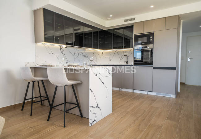 Elegant Golf Villas with Pool in Algorfa La Finca 35