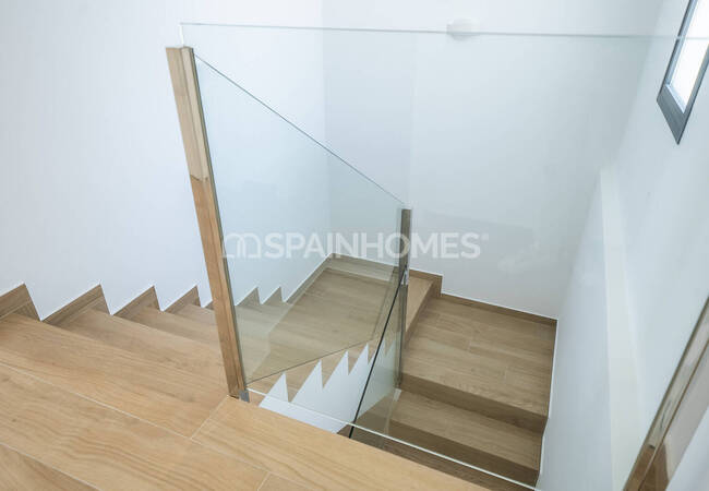 Elegant Golf Villas with Pool in Algorfa La Finca 48