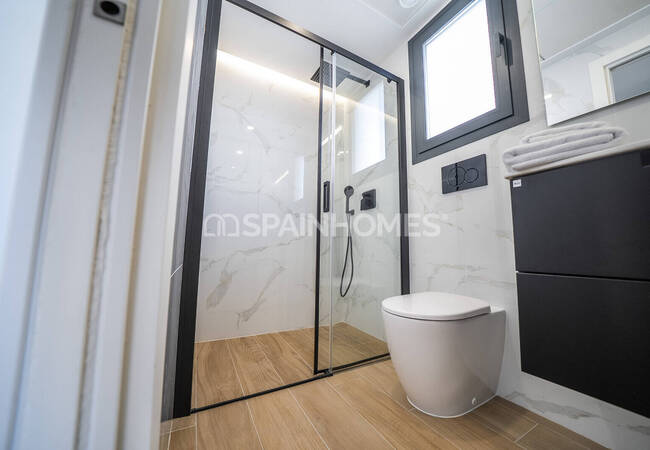 Elegant Golf Villas with Pool in Algorfa La Finca 52