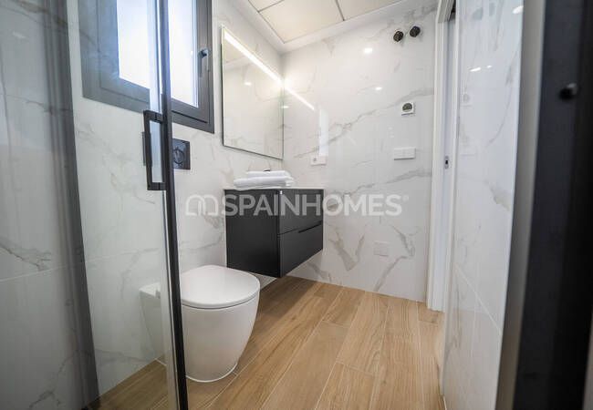 Elegant Golf Villas with Pool in Algorfa La Finca 53