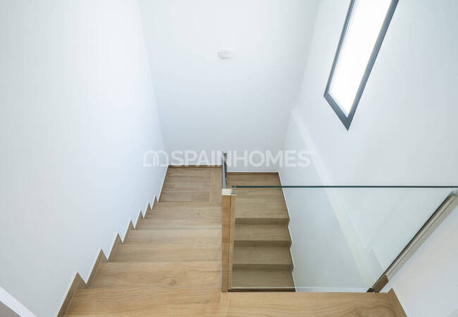 Elegant Golf Villas with Pool in Algorfa La Finca 47