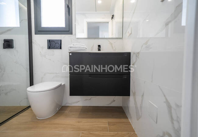 Elegant Golf Villas with Pool in Algorfa La Finca 54