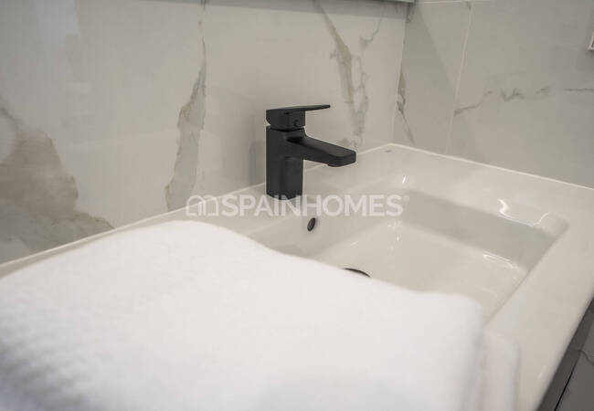 Elegant Golf Villas with Pool in Algorfa La Finca 56