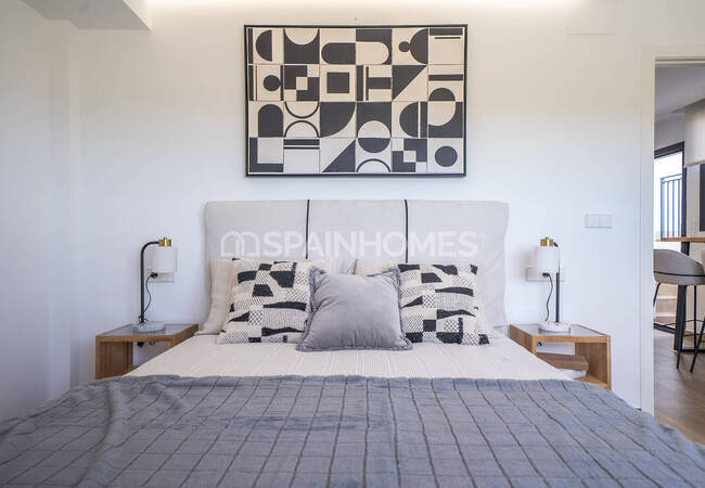 Elegant Golf Villas with Pool in Algorfa La Finca 37