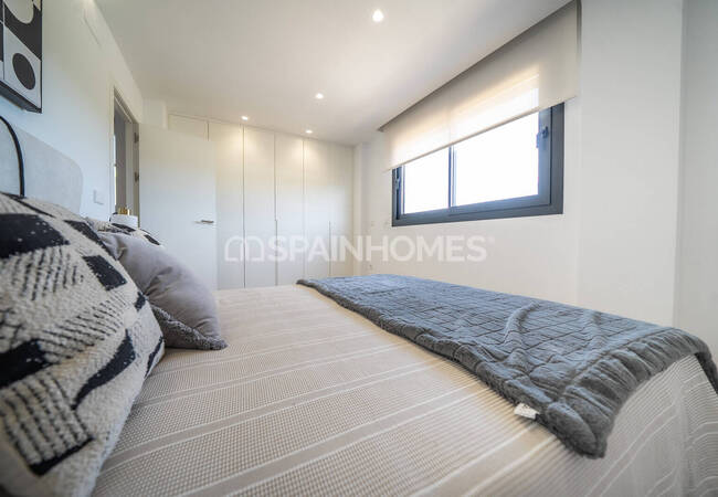 Elegant Golf Villas with Pool in Algorfa La Finca 38