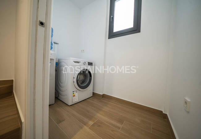 Elegant Golf Villas with Pool in Algorfa La Finca 59