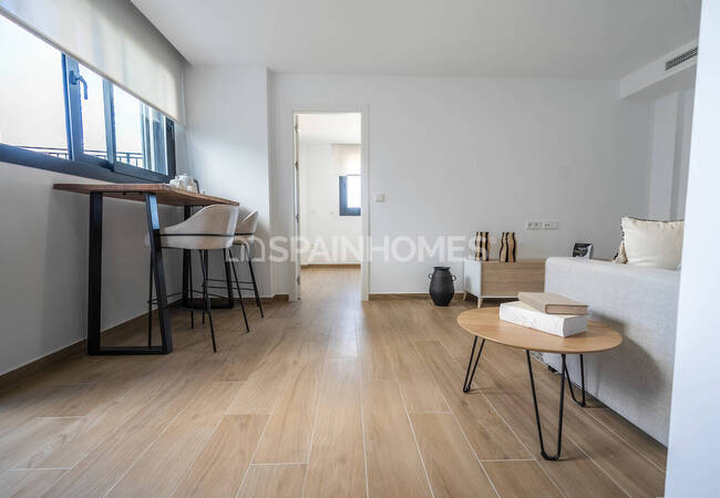 Elegant Golf Villas with Pool in Algorfa La Finca 46