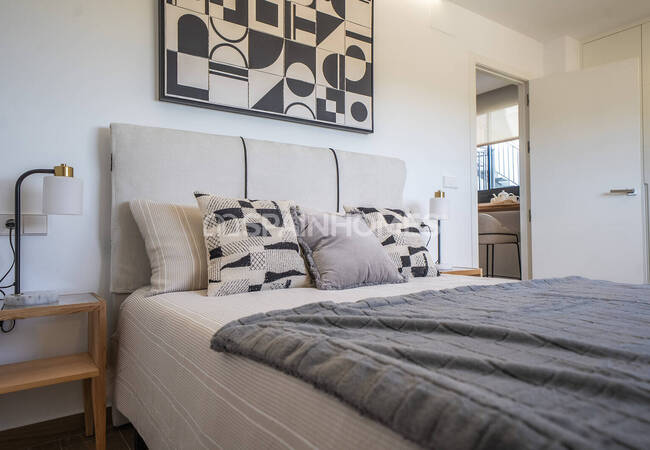 Elegant Golf Villas with Pool in Algorfa La Finca 40