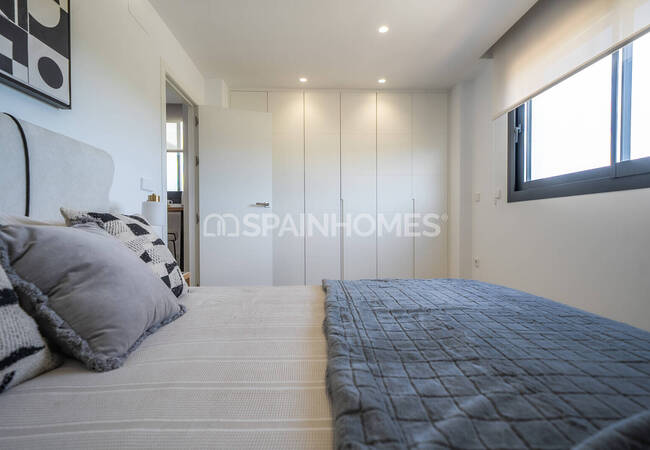 Elegant Golf Villas with Pool in Algorfa La Finca 41