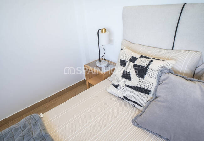 Elegant Golf Villas with Pool in Algorfa La Finca 42